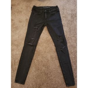 American Eagle Jeggings